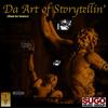 Da Art of Storytellin