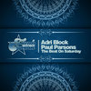 The Beat on Saturday - Adri Block&Paul Parsons