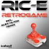 Retrogame (Alex Hilton RMX) - Ric-E