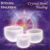 High Tuning Forks [High Crystal Bowls] - Steven Halpern