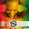 Beautiful (Reggae Version - Remix Instrumental) - Stevy Mahy