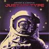 Just My Type - Antdot&Vicentini