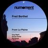 En corps - Fred Berthet