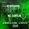 Hit do Casarão - Mc Danflin&DJ MENOR DO FLORIDA&DJ Kikito SP