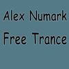 Adagio (Original Mix) - Alex Numark&Albinoni