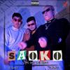 Saoko (feat. El Emby & Lyas) (Explicit) - F U F Ú&El Emby&Lyas