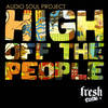 Get off Your High Horse - Audio Soul Project