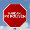 PK Polisen - Mardahl