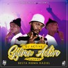 Gijima Active - Dj Active&Besta Noma Haziel