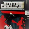 Jazz Musicians - Seron