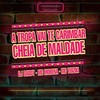 A TROPA VAI TE CARIMBAR CHEIA DE MALDADE (Explicit) - DJ Daddy&MC Morena&MC Vuiziki