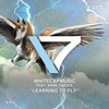 Learning to Fly - WhiteCapMusic