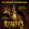 Dragons Love Theme - Gilles Léveillé&Steve Barakatt