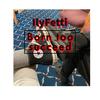 New bang (feat. 6ixcut & Streakedtj) (Explicit) - IlyFetti&6ixcut&streakedtj