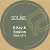 Space Quest - D Kay&Epsilon