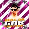 Beat da Gab Souzzaa 2 / Automotivo Feminino (Explicit) - DJ Arthur ZL&MC GW