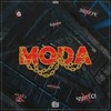 Moda (Original|Explicit) - DLG