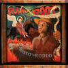 Dance in the Middle - Rusted Root