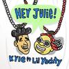 Hey Julie! (Explicit) - KYLE&Lil Yachty