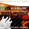 Free Tanga (Original Mix) - Vic & Ben&RBC