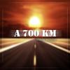 A 700 KM - Che&Elena