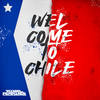 Welcome to Chile - Daniel Parranda
