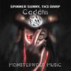 Cadáin - Spinner Sunny&TH3 DARP