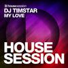 My Love (Radio Edit) - Bryan Matuskey