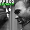 Steamidity - RP Boo