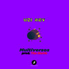 Multiversos - Uzi Key