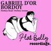 Dorboyz Avenue (Original Mix) - Gabriel D'Or&Bordoy