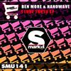 Tokyo Drums (Original Mix) - Ben More&Nanowave