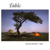 Sunlit Waterfall - Jacinta Dennett&Miriam Hyde