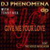 Give Me Your Love (Teknobeat Radio Edit) - DJ Phenomena&Tonny Moa&The Voice In Fashion