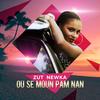 Ou se moun pam nan - Zut Newka