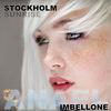 STOCKHOLM - ANAEL IMBELLONE&MIKE NABILE