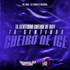 Ta Sentindo Cheiro de Dry Ta Sentindo Cheiro de Ice (Explicit) - DJ Charles Original&MC JAKA