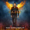 I Dreamed a Dream(feat. Tom Ellis & Dennis Haysbert) - Lucifer Cast&Dennis Haysbert&Tom Ellis