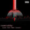 SMACK!(feat. YvngCrow) (Explicit) - CAMCUDDY&YvngCrow