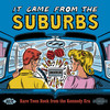 Laura - The Debonaires&Joe Sprewell
