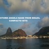Runaway Train - Storm Angels Band From Brazil&Flavio Ferreira&Bruno Figueira