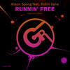Runnin' Free (Oleg Kozlov Remix) - Alison Spong&Robin Vane&Oleg Kozlov