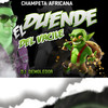 El Duende Del Vacile - DJ Demoledor