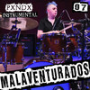 Malaventurados - Kross Vazquez