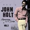Ghetto Queen - John Holt
