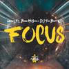 Focus - NEME$1$&Bene Milgrau&DJ TOM BEAT V8