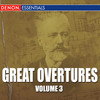 Overture - Süddeutsche Philharmonie&Hanspeter Gmür