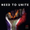 Need To Unite(feat. Jared) - Izzy&Jared