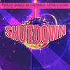 Shutdown - Tripple 2&Bayron El Elegido&The Rawest&Blaqboy jnr