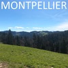 Stranger on a Train - Montpellier